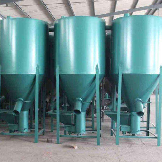 錐形混合機和雙錐形混合機哪個好？