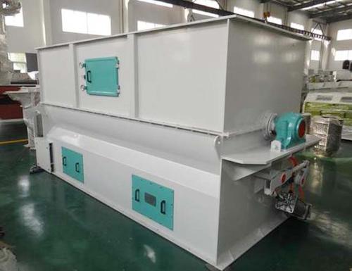 混合機(jī)輕工業(yè)中有哪些用處以及影響混合機(jī)混合效果的因素