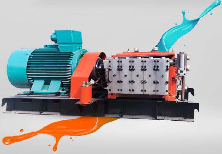 混合機(jī)的主要用途和特點(diǎn)有哪些