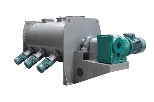 雙螺旋錐形混合機的怎么維護