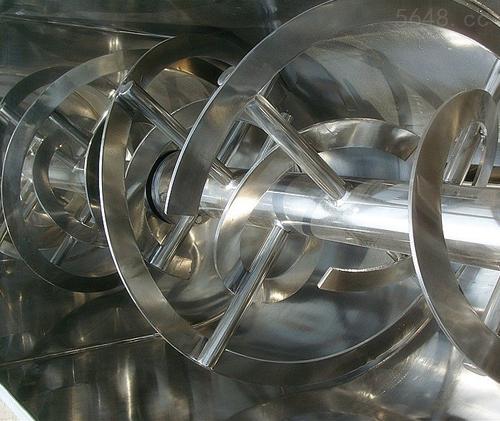 使用臥式混合機需要注意哪些？