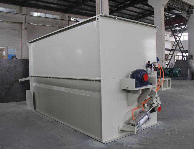 高速混合機(jī)操作規(guī)程和維修方法