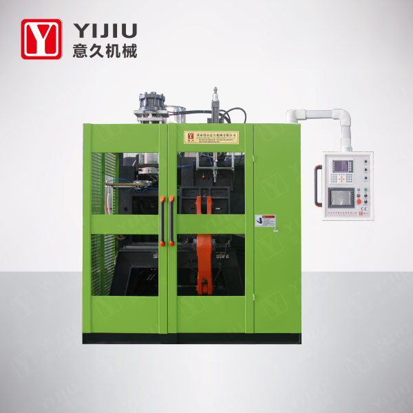 YJH70-12L全自動單工位吹瓶機
